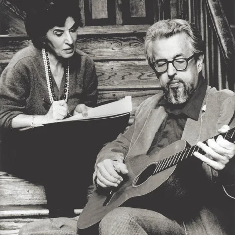 Boudleaux & Felice Bryant