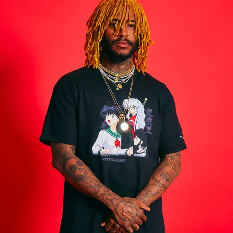 Thundercat