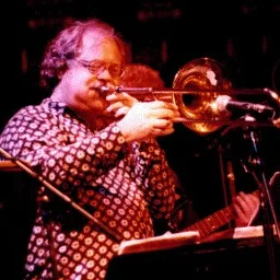 Bruce Fowler