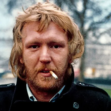 Harry Nilsson