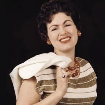 Patsy Cline
