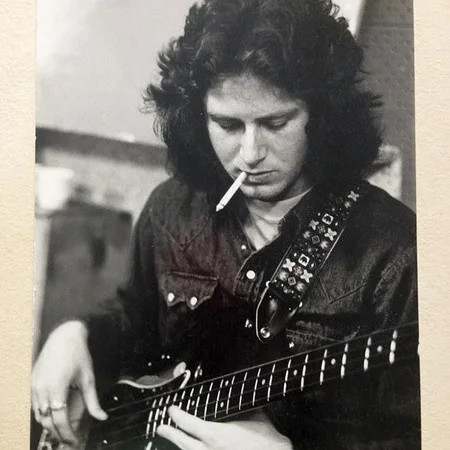 Bob Glaub