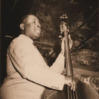 Walter Page
