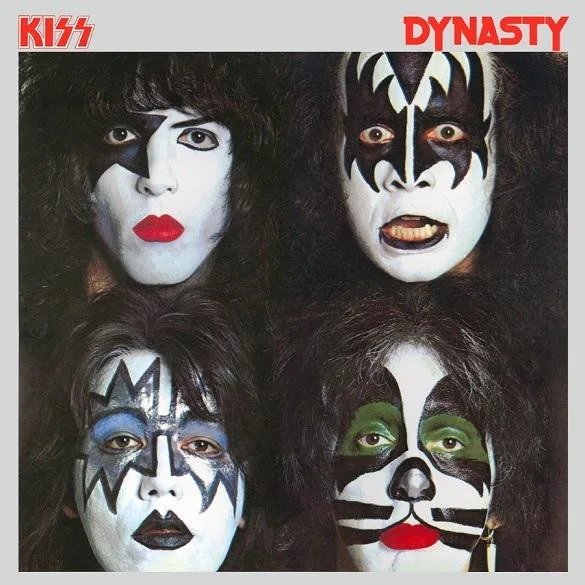 Cover of Dynasty