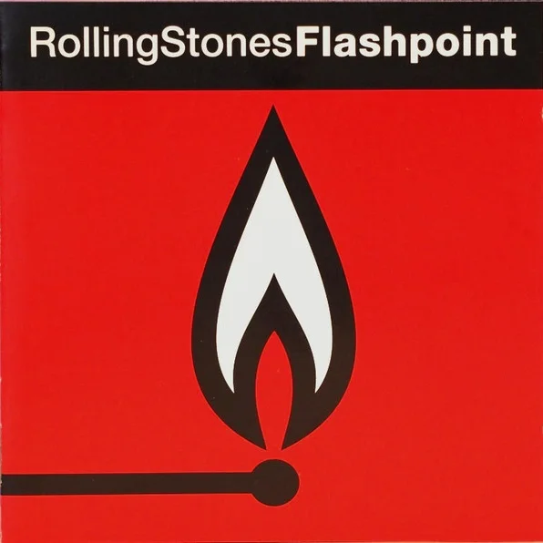 Cover of Flashpoint