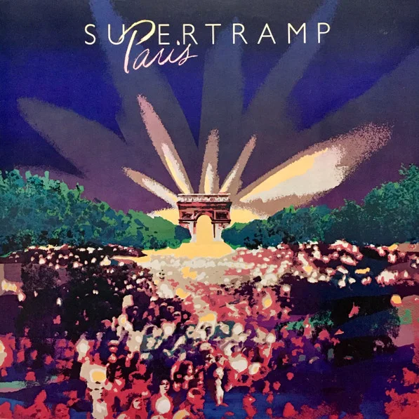 Cover of Paris