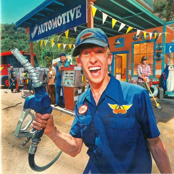 Cover of A Little South Of Sanity