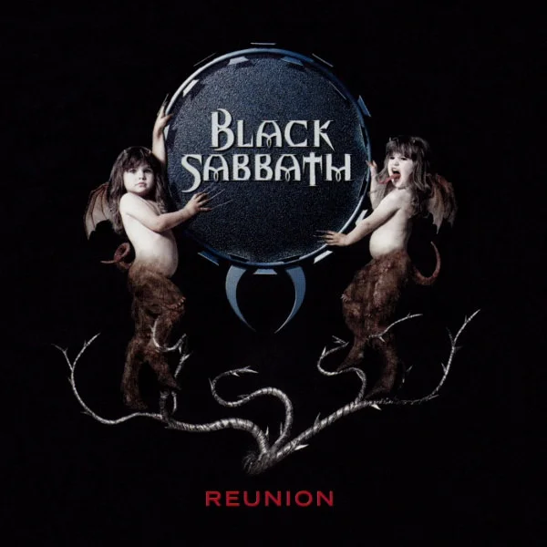 Cover of Reunion