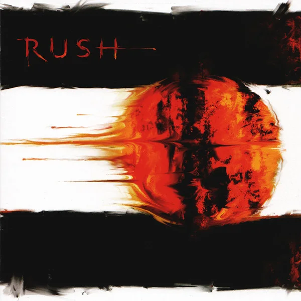 Cover of Vapor Trails