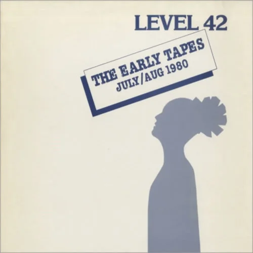 Cover of The Early Tapes · July/Aug 1980