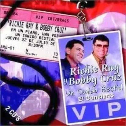 Cover of Un Sonido Bestial