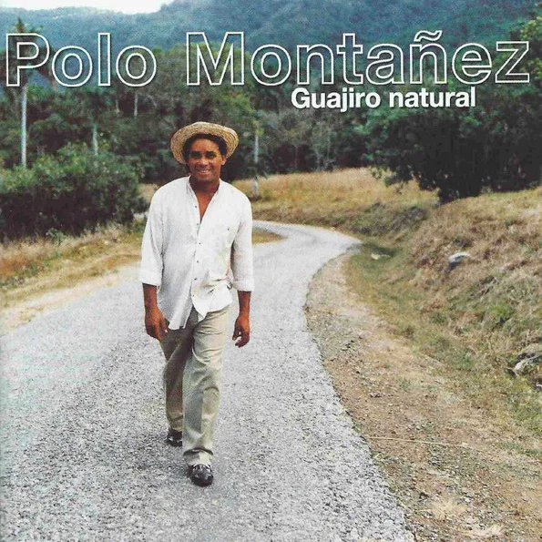 Cover of Guajiro Natural