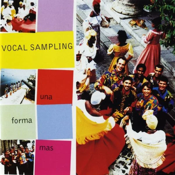 Cover of Una Forma Más