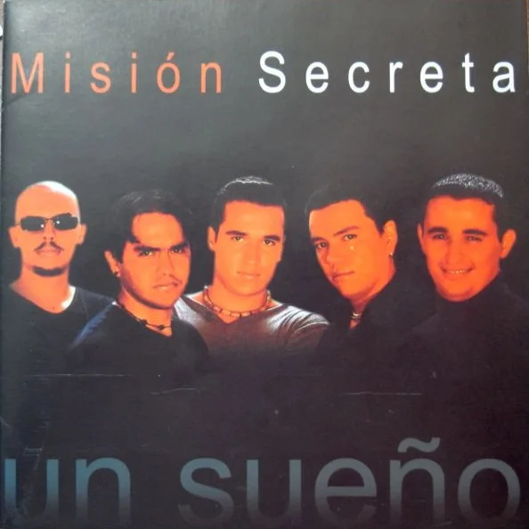 Cover of Un Sueño