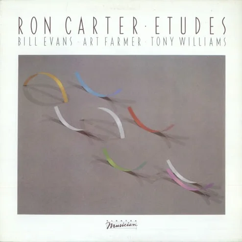 Cover of Etudes