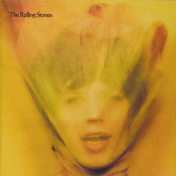 Cover of Goat's Head Soup