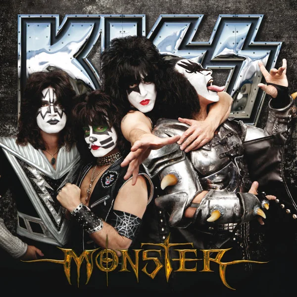 Cover of Monster