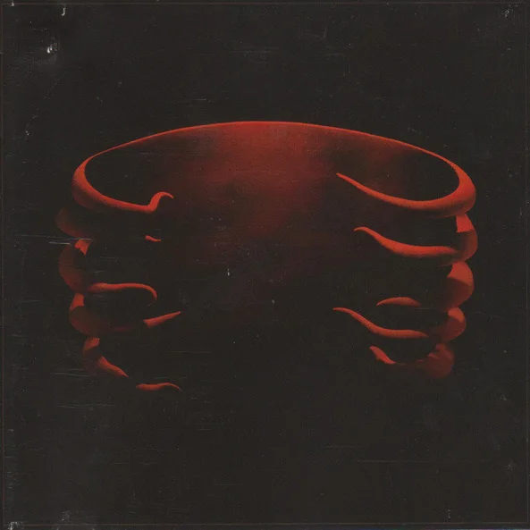 Cover of Undertow