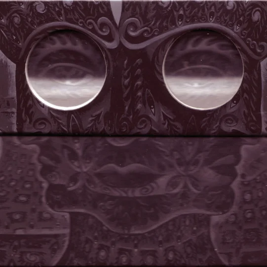 Cover of 10,000 Days