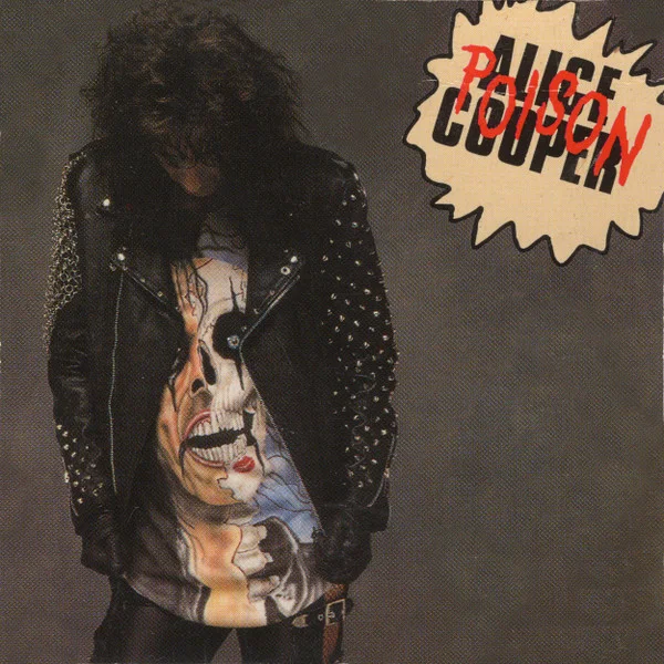 Cover of Poison