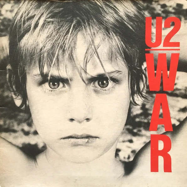 Cover of War