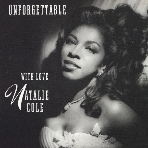 Cover of Unforgettable With Love