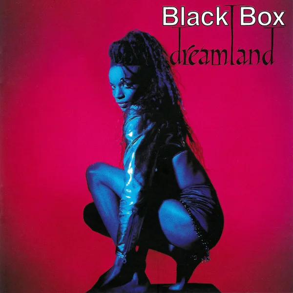 Cover of Dreamland