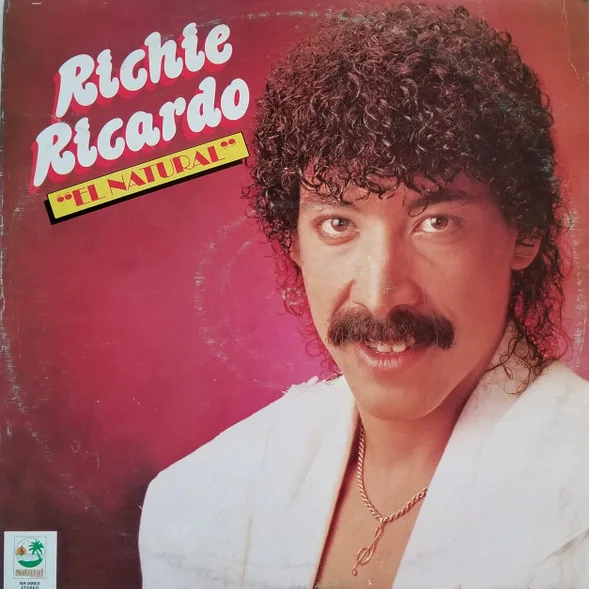 Cover of El Natural