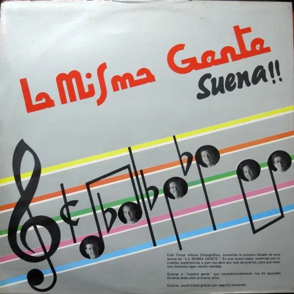 Cover of Suena!!
