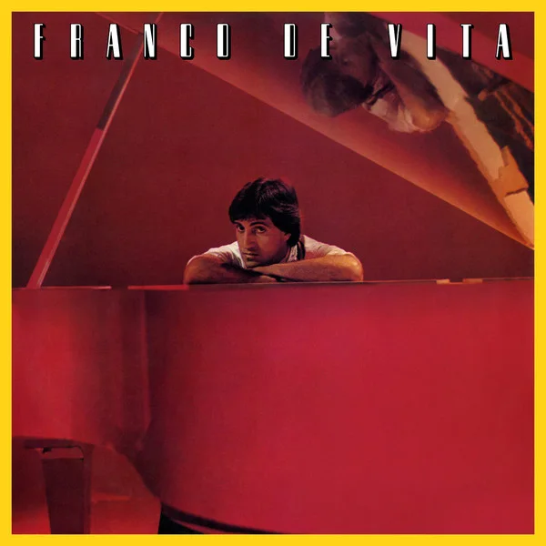 Cover of Franco De Vita