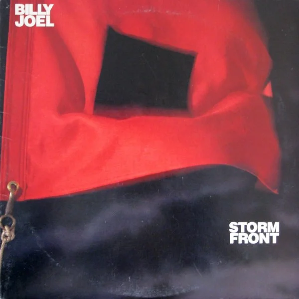 Cover of Storm Front