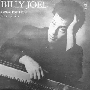 Cover of Greatest Hits Vol. I