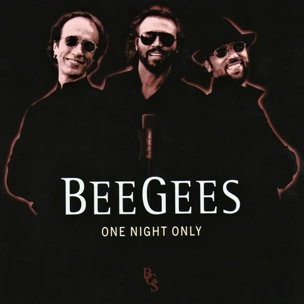 Cover of One Night Only