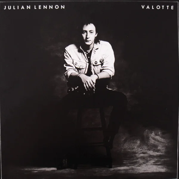 Cover of Valotte