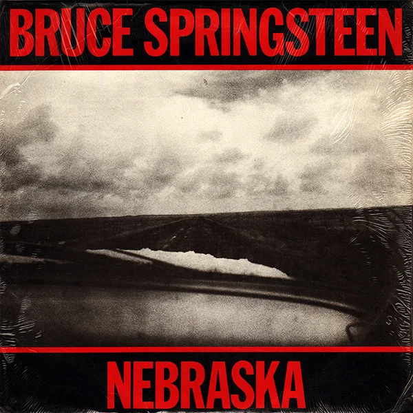 Cover of Nebraska