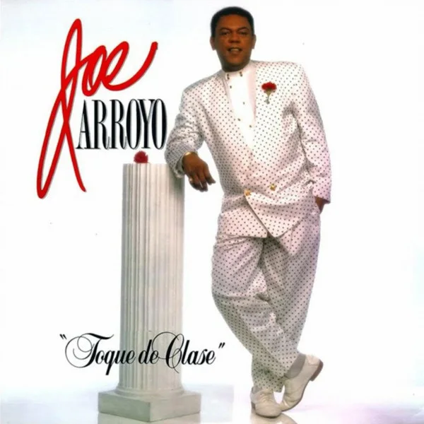 Cover of Toque De Clase