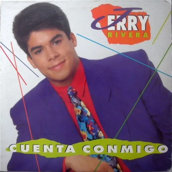 Cover of Cuenta Conmigo