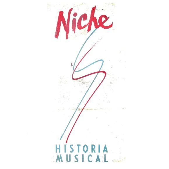 Cover of Historia Musical