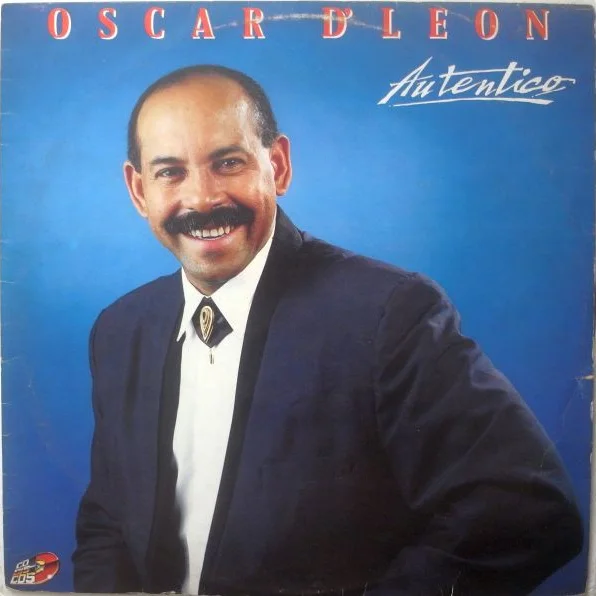 Cover of Auténtico