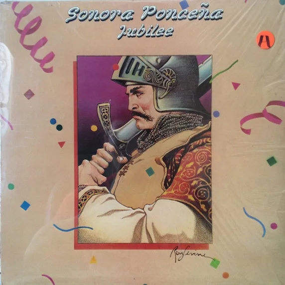 Cover of Jubilee
