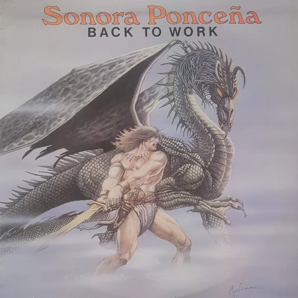 Cover of Back To Work
