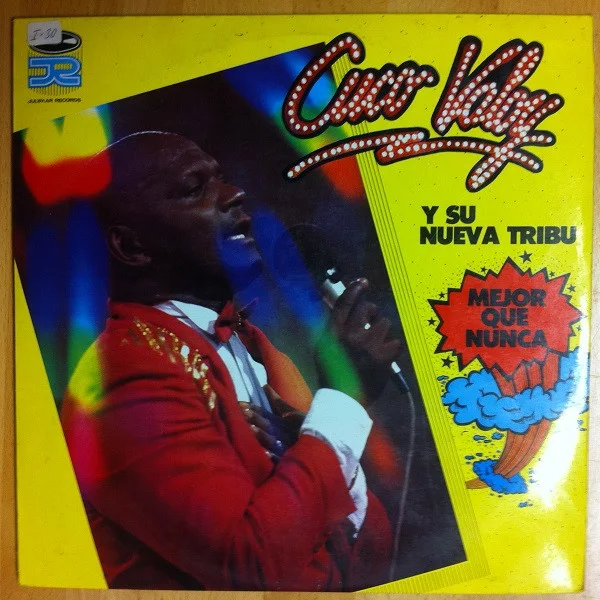 Cover of Mejor Que Nunca