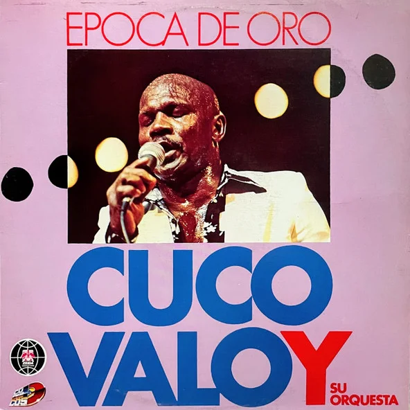 Cover of Época De Oro