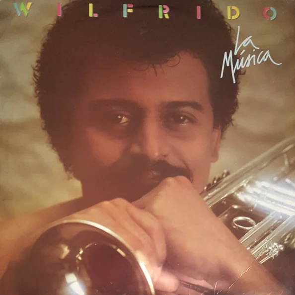 Cover of La Musica