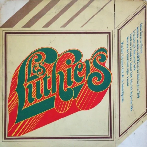 Cover of Cantata Laxatón