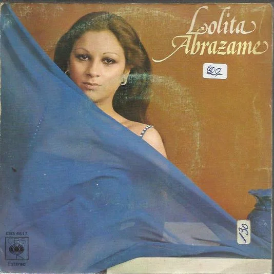 Cover of Abrazame