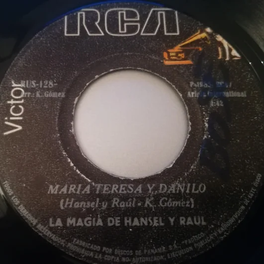Cover of María Teresa Y Danilo / El Juzgado 23