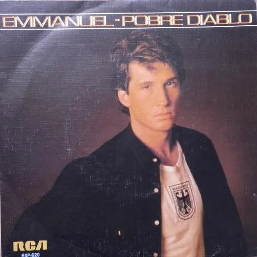 Cover of Pobre Diablo