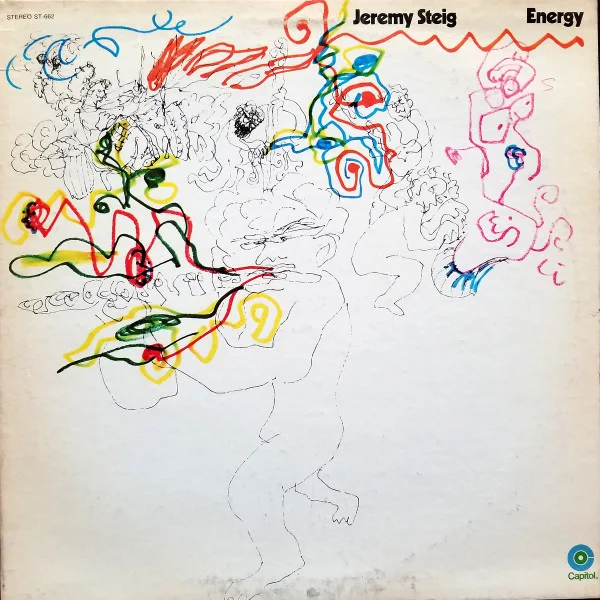 Cover of Energy