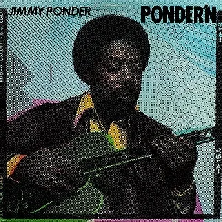 Cover of Ponder'n